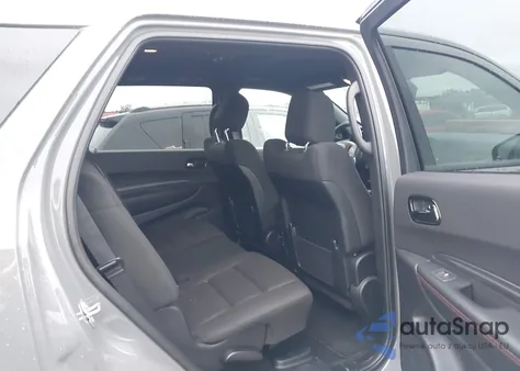 2026 Dodge Durango Gt Awd z USA, uszkodzony, nr VIN 1C4RDJDGXTC165596